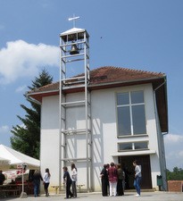 Proslavljena zaštitnica kapele u Bukovlju