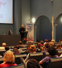 Stepinčeva osjetljivost za čovjeka u iznimno teškim vremenima