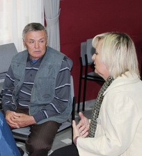 Duhovna obnova u Župi sv. Barbare u Vrapču