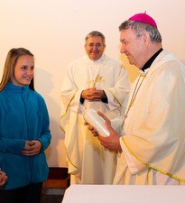 Blagdan sv. Josipa proslavljen u Nacionalnom svetištu