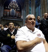 Branitelji osjećaju da se režu grane koje su sposobne nositi dragocjene plodove