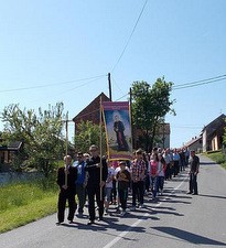 Svečano obilježeno rođenje blaženog Alojzija Stepinca u Krašiću