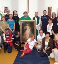 Održan dvodnevni duhovno-radni susret Koordinacije štovatelja Božjega milosrđa