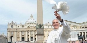 Kristovo uskrsnuće je izvor obnove i nade