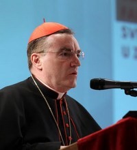 Kardinal Bozanić dao intervju hrvatskom programu Radio Vatikana