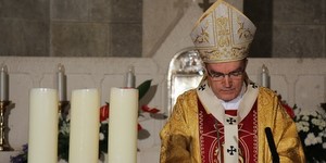 Kardinalova homilija na Misi za Domovinu prigodom Dana državnosti