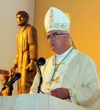 Kršćani moraju biti nositelji budućnosti hrvatskog naroda
