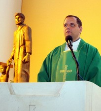 Dva svetišta svetog Josipa sjedinila se u Karlovcu