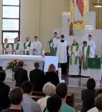 Mons. Šaško: "Igra nas uči i poziva da budemo jedni drugima svjetlo koje nam olakšava vidjeti"