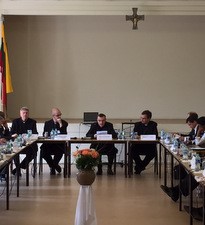 Kardinal Bozanić: Pomagati bez sebičnosti i licemjerja