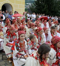 Proslavljena svetkovina godišnjice posvete crkve svetih Šimuna i Jude Tadeja
