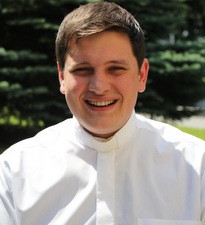Naši mladomisnici: Marko Torbar