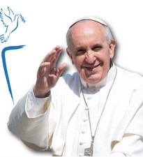 Euharistijsko klanjanje podrške Papinu pohodu Sarajevu