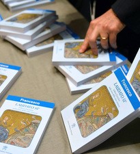 Sažetak nove Papine enciklike Laudato si