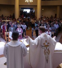 Dani zahvale i zajedništva u Sesvetskim Selima