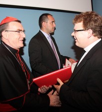 „Budite uvijek u zajedništvu, svjesni da ga vi i gradite“