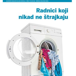 Ljetni dvobroj »Prilike«