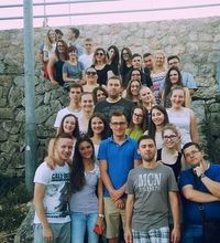 Započelo animatorsko ljeto