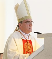 Kardinal Bozanić: Hrvatska čezne za unutarnjim prijateljem!