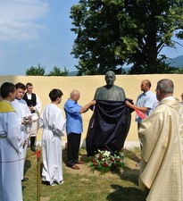 Proslavljena zaštitnica Krapinsko-zagorske županije