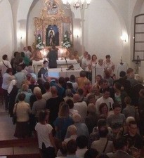 Proštenje na Rokovu perivoju