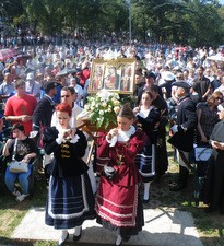 Proces za proglašenje svetim blaženog Alojzija došao je gotovo do svog kraja