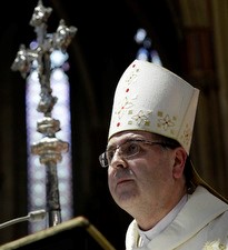 Biskup Šaško: Dragi branitelji, vi ste učinili da temelj Hrvatske bude ljubav, istina i sloboda 