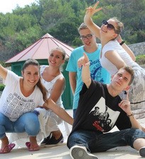 „Imaju potencijala postati pravi župni animatori“