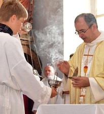 Trebamo neumorno graditi zajedništvo