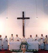 Obilježena 41. obljetnica posvete Nacionalnog svetišta svetog Josipa