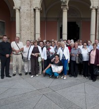 Župljani Soblinca hodočastili Majci Božjoj Gorskoj u Loboru