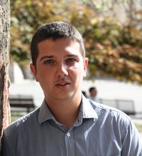 Izađite iz sebe! To je bio moj prvi korak prema svećeništvu