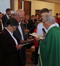 Pedeset godina ljubavi i vjernosti Frane i Marije Rajić