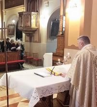 Članovi Udruge sv. Vinka proslavili svojeg zaštitnika