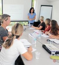 Vrijedna pomoć Učilišta »Magistra« potrebitima