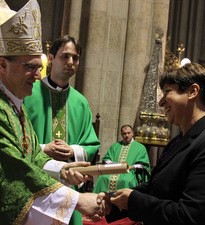 Kardinal Bozanić: Vjeroučitelji, vaša snaga je u zajedništvu s Crkvom!