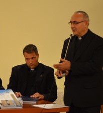 Predstavljena monografija župe Retkovec