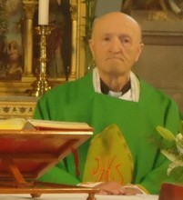 Preminuo vlč. Valentin Zdravko Noršić