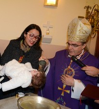 Dar Zagrebačke nadbiskupije „Peto dijete“