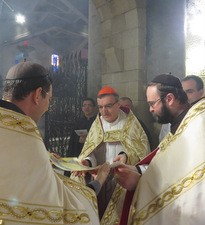 Molitva za obitelj i svagdašnji posao