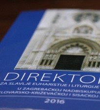 Iz tiska izašao novi Direktorij