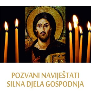 Molitvena osmina za jedinstvo kršćana u Zagrebačkoj nadbiskupiji