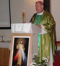 Biskup Gorski krstio deveto dijete u obitelji Sirovina