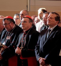 Otvoren 56. Teološko-pastoralni tjedan