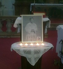 Obilježena 30. obljetnica smrti fra Leonarda Tandarića