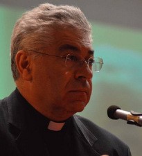 Predavanje dr. Mateljana „Božje milosrđe i naše spasenje“