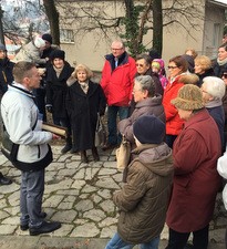 Otkrivanje tajni Rokovog perivoja