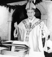 Obilježena 40. godišnjica smrti biskupa Josipa Salača 