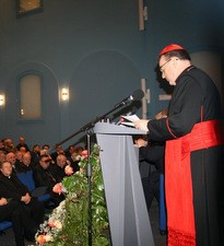 „Sve za vjeru i Domovinu“