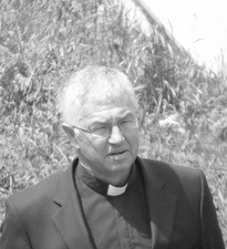 Preminuo vlč. Darko Horvat